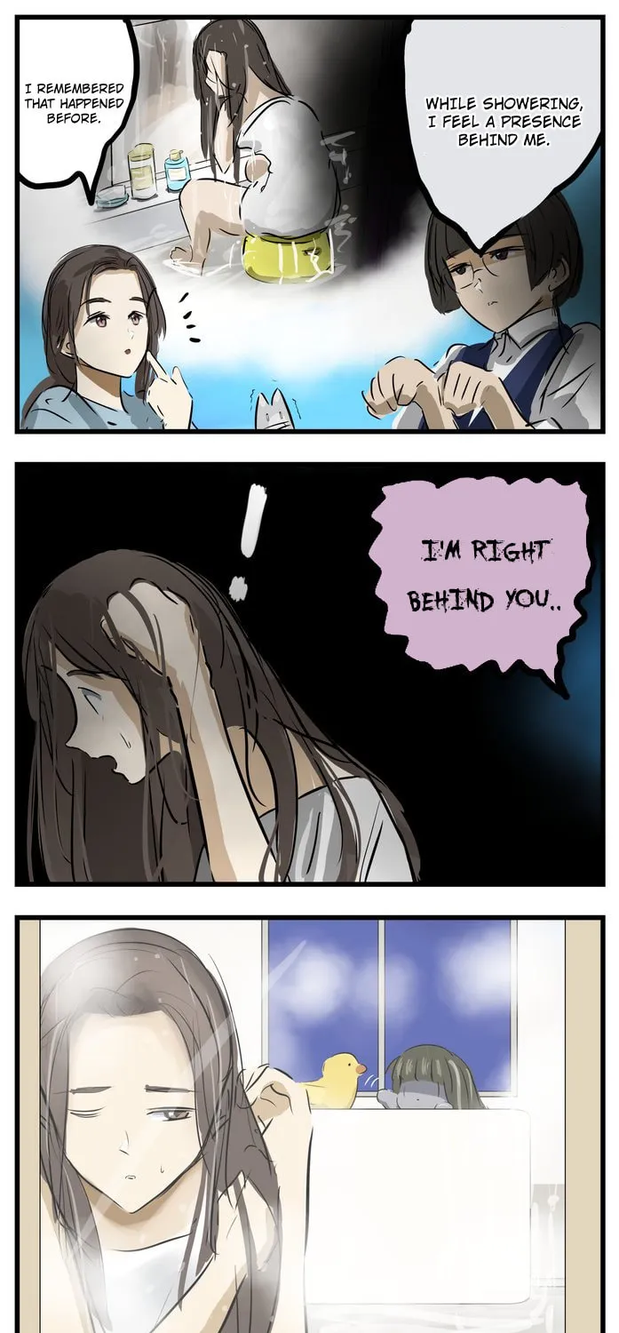 Merry-san (Colored) - Chapter 103 - Page 1