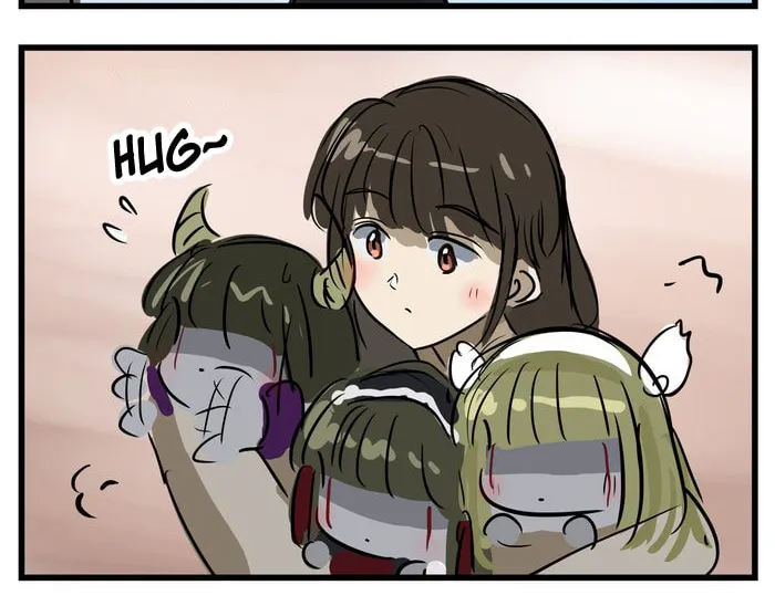 Merry-san (Colored) - Chapter 266 - Page 2