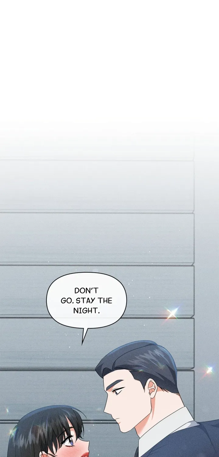 Mess Me Up, Ajusshi - Chapter 17 - Page 1