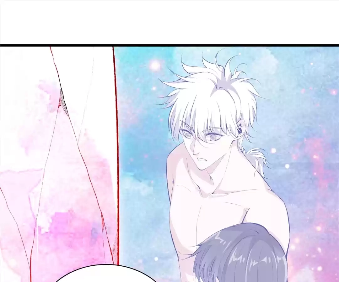 Metropolitan Reverence - Chapter 166 - Page 1