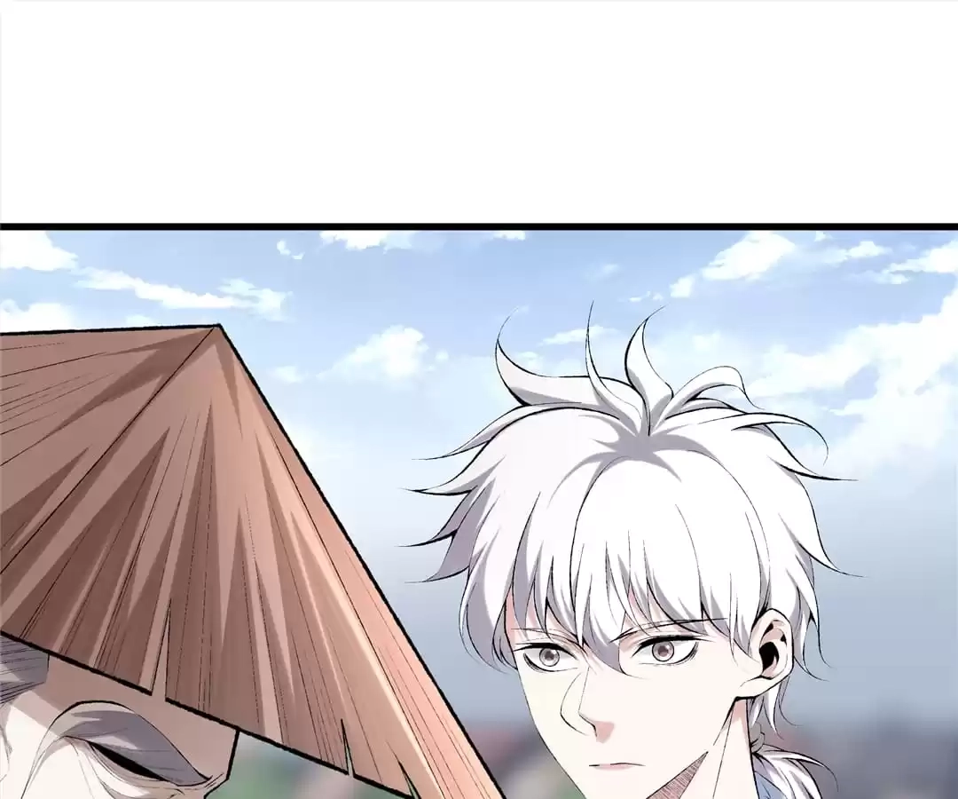 Metropolitan Reverence - Chapter 168 - Page 1