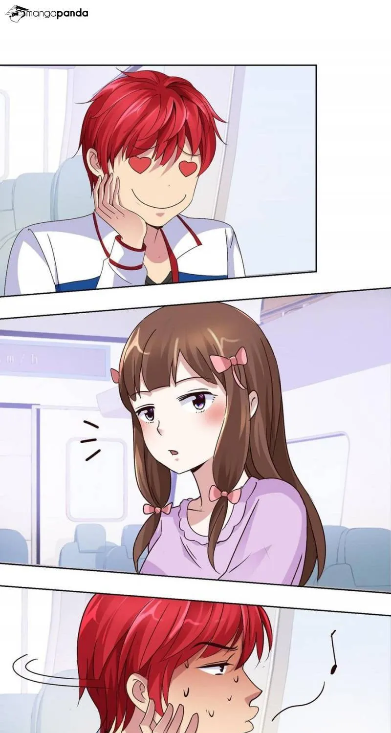 Metropolitan Supremacy (Colored) - Chapter 43 - Page 1