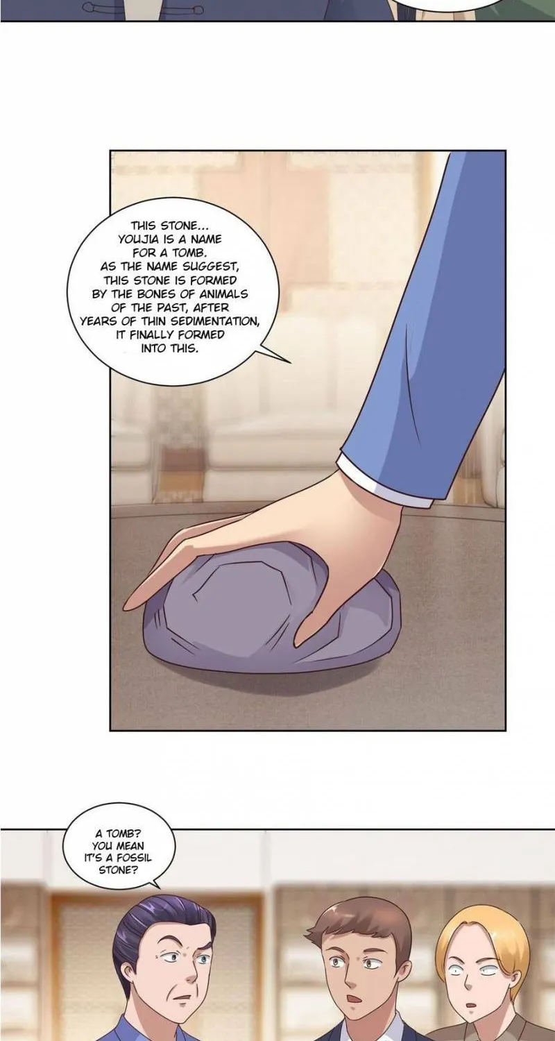 Metropolitan Supremacy (Colored) - Chapter 79 - Page 2