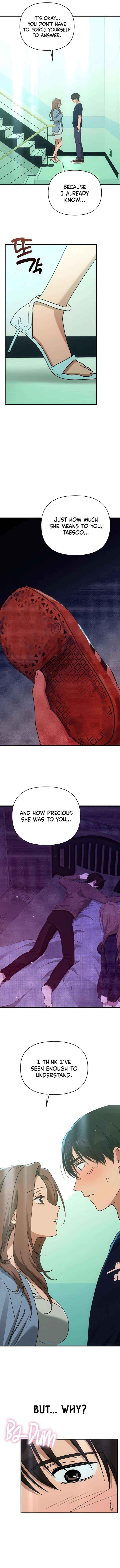 Mia is Back - Chapter 39 - Page 2