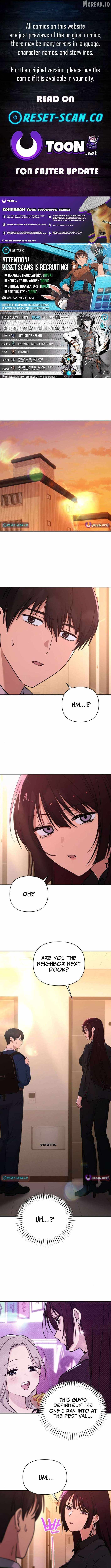 Mia Returns - Chapter 41 - Page 1