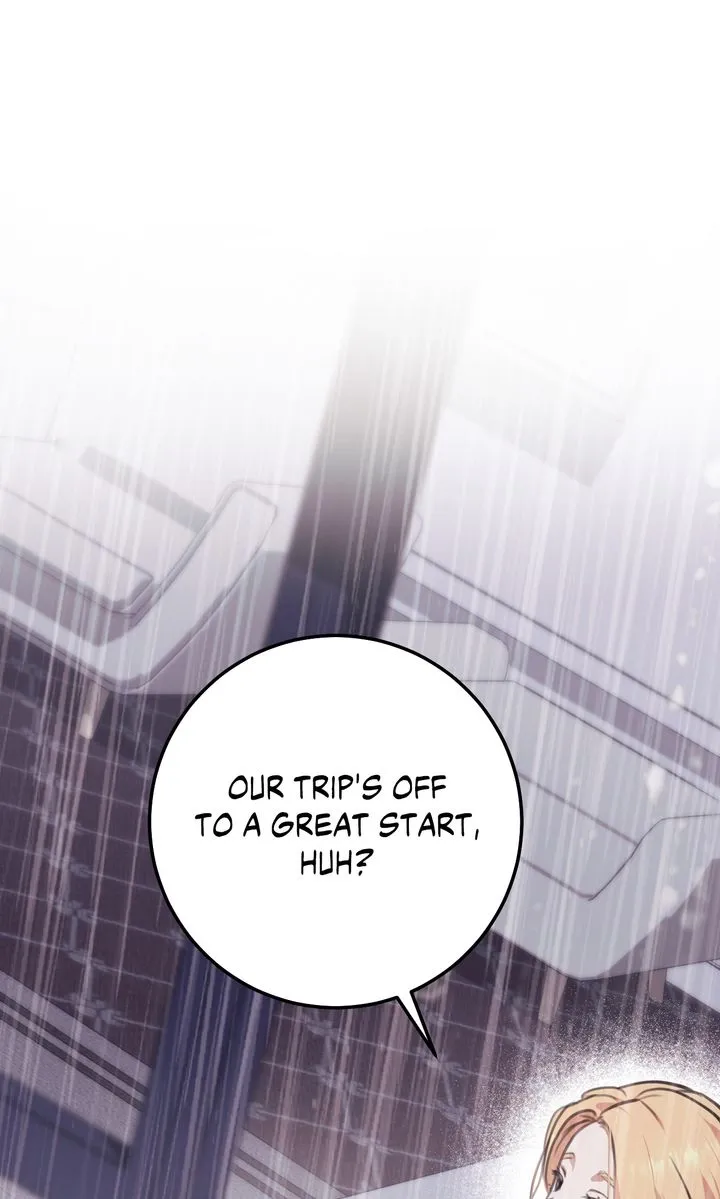 Miji's Unknown Men - Chapter 1 - Page 1