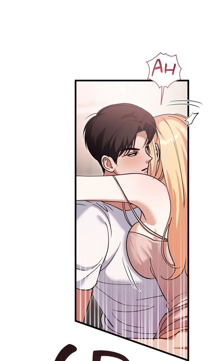 Miji's Unknown Men - Chapter 9 - Page 1
