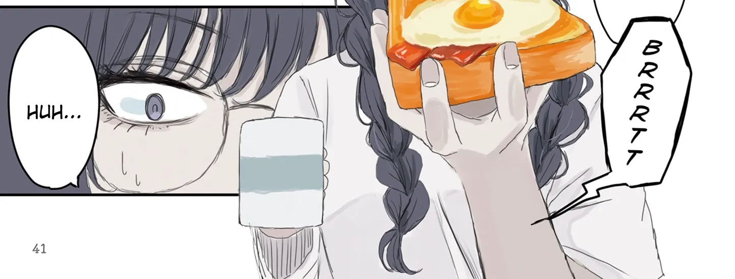 Mikoto-chan Doesn't Want to Be Hated! - Chapter 50 - Page 2