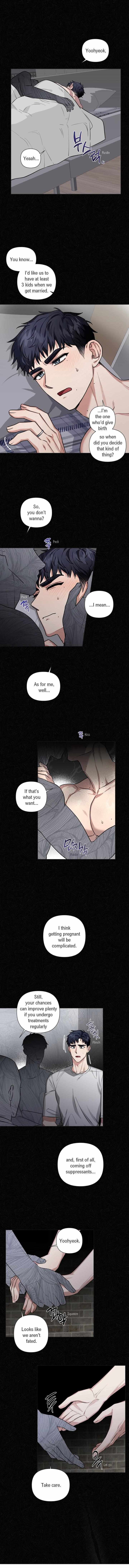 Milk Attack! - Side.2 - Page 1