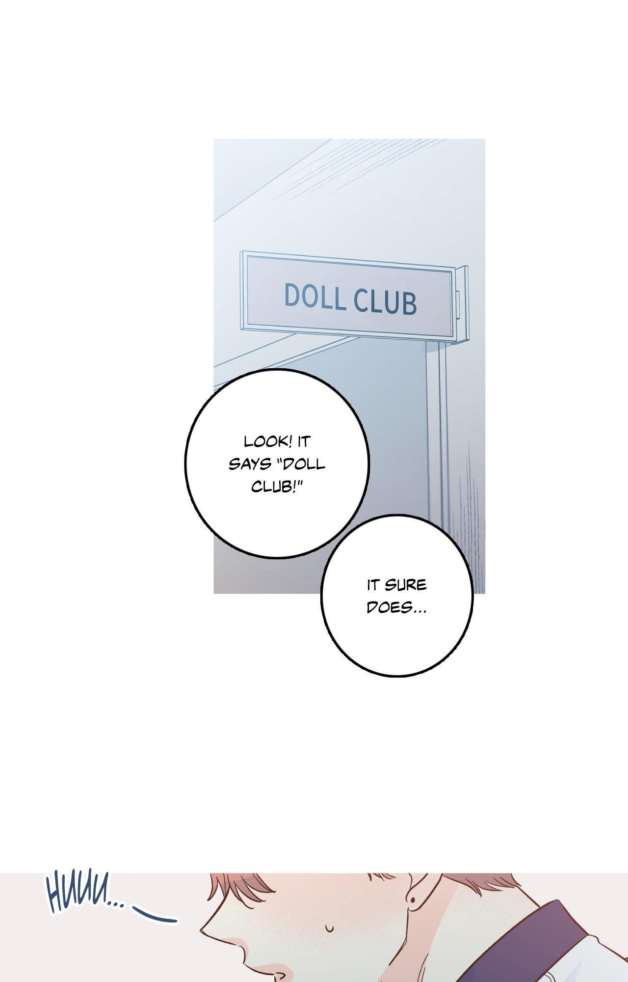 Milky Way 1st Avenue - Chapter 82 - Page 2