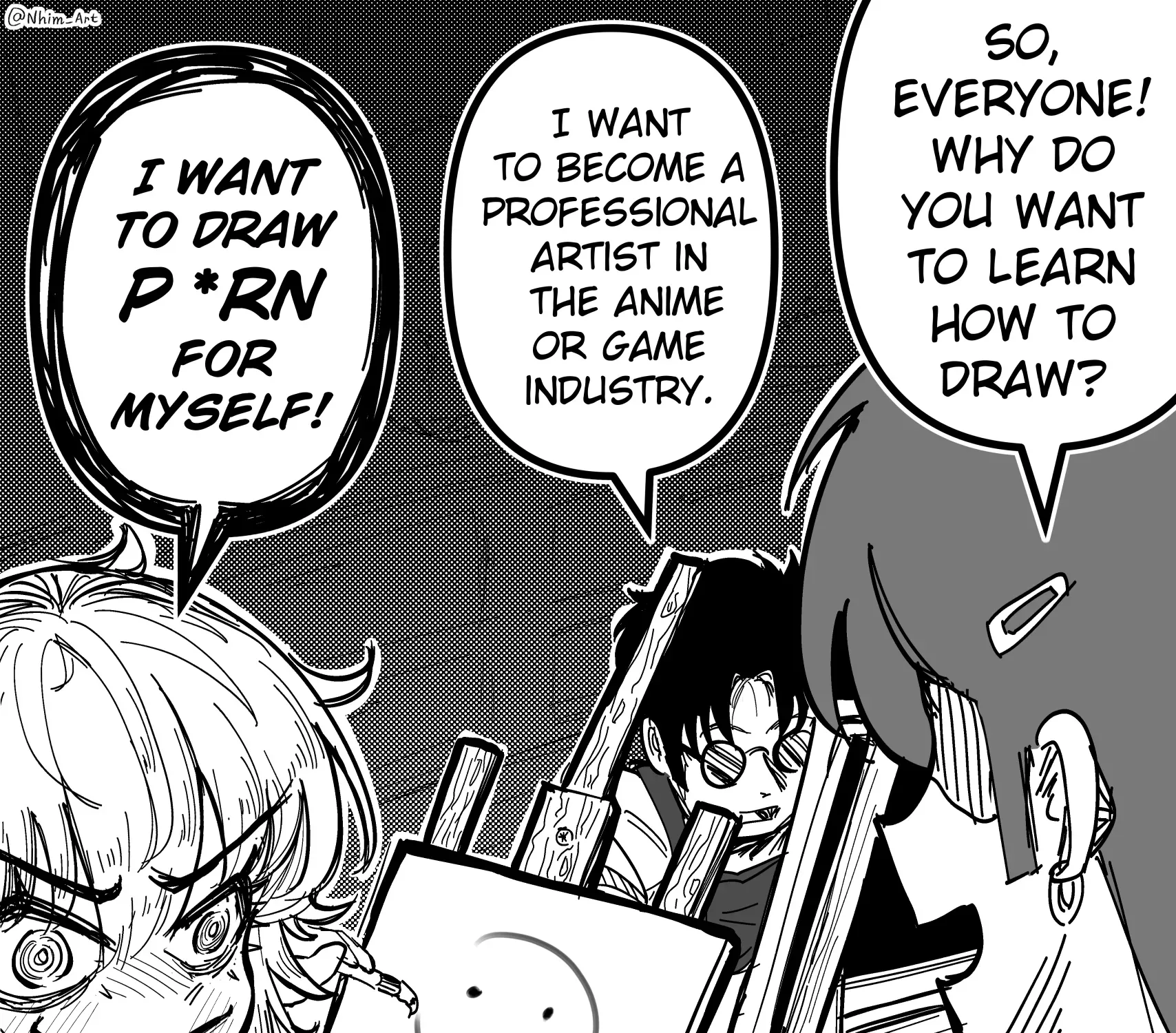 Mimi - Chapter 113 - Page 1