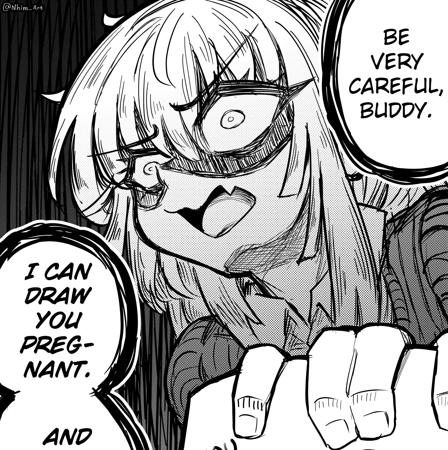 Mimi - Chapter 121 - Page 1