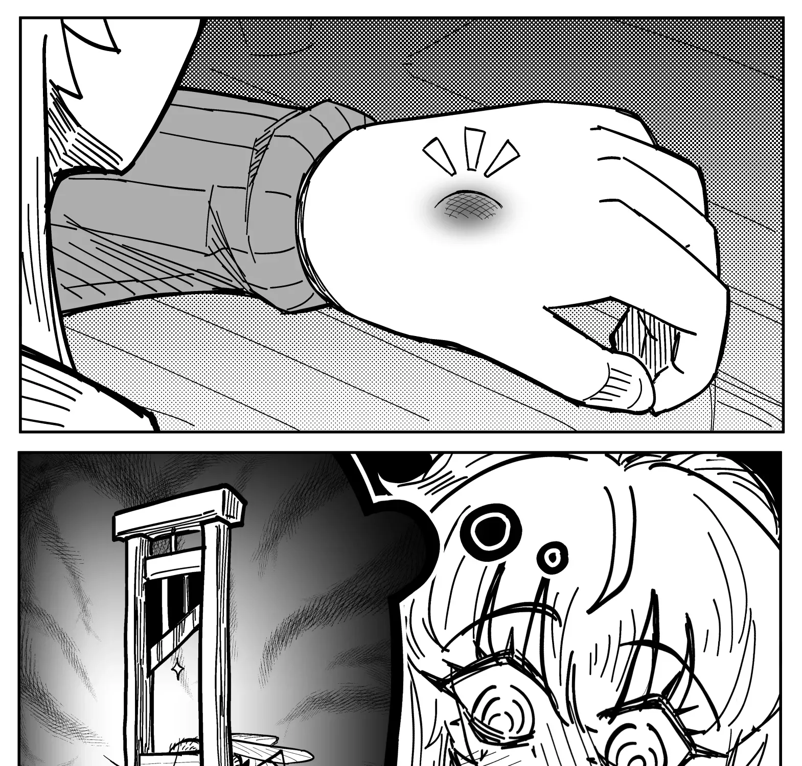 Mimi - Chapter 176 - Page 1