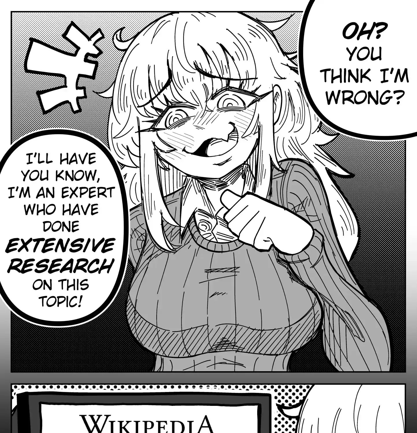 Mimi - Chapter 177 - Page 1