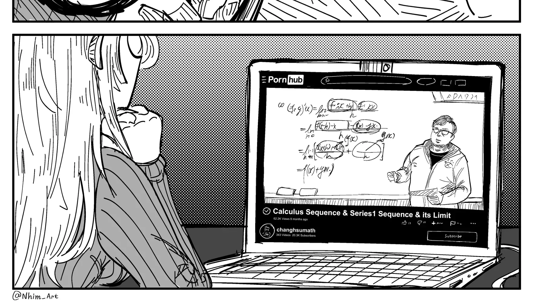 Mimi - Chapter 64 - Page 2