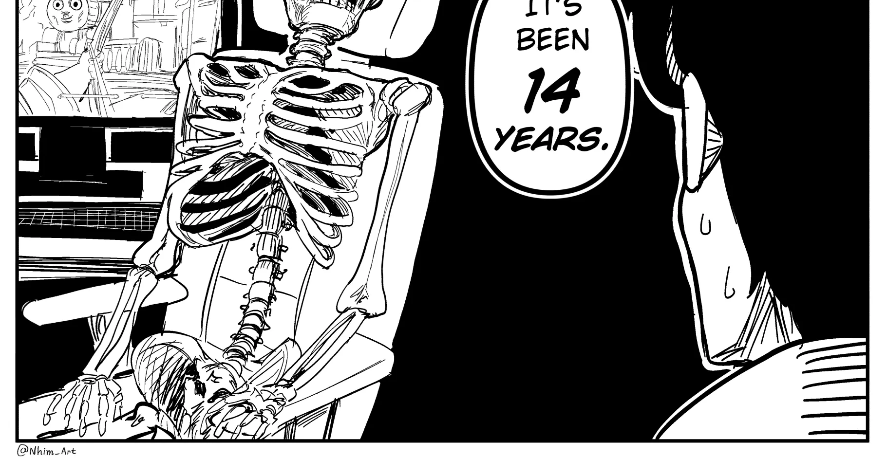 Mimi - Chapter 90 - Page 2