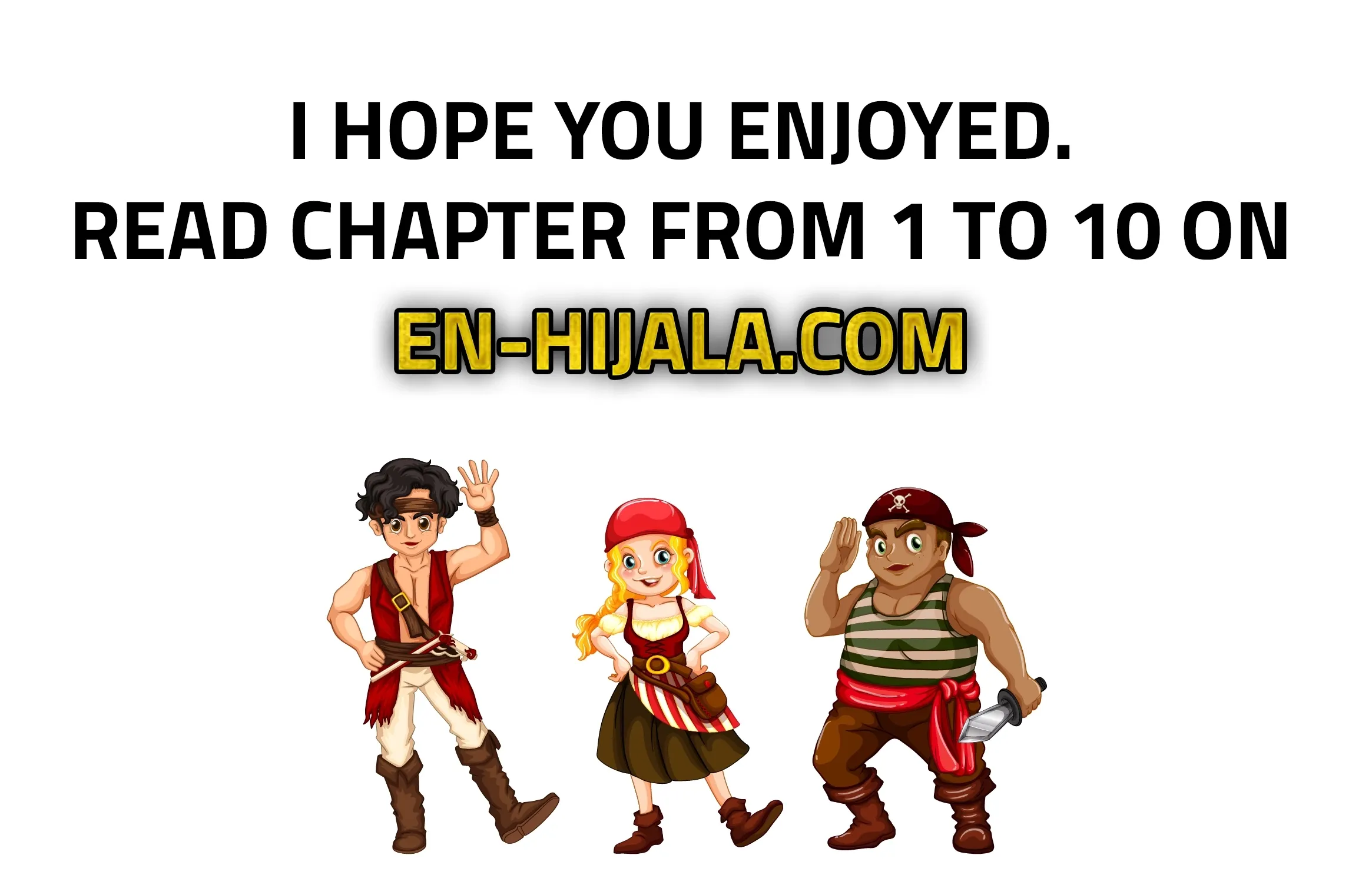 Mimosa - Chapter 6 - Page 1