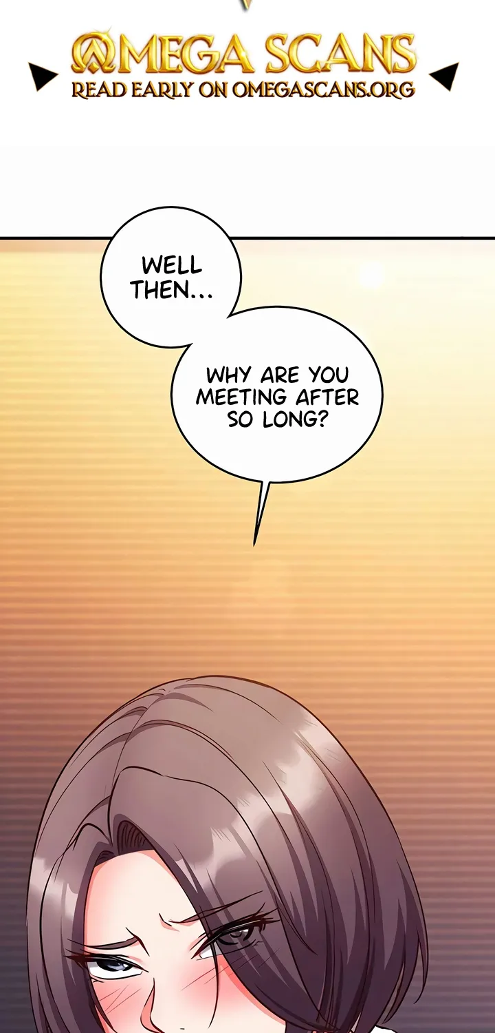 Mind Control - Chapter 19 - Page 2