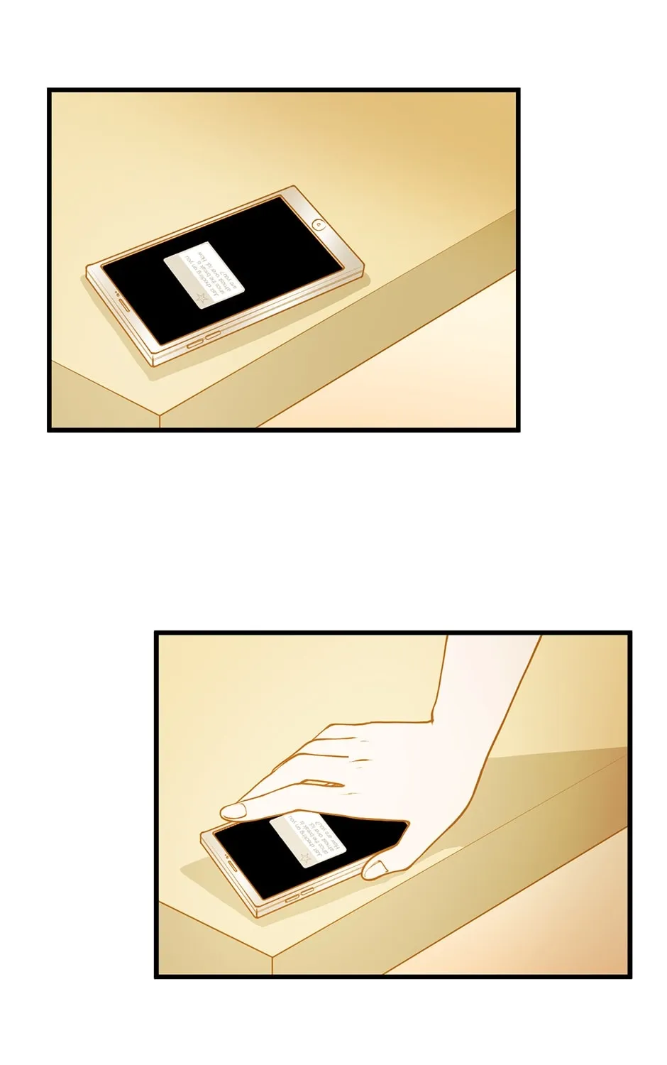 Mingginyu - Chapter 101 - Page 1