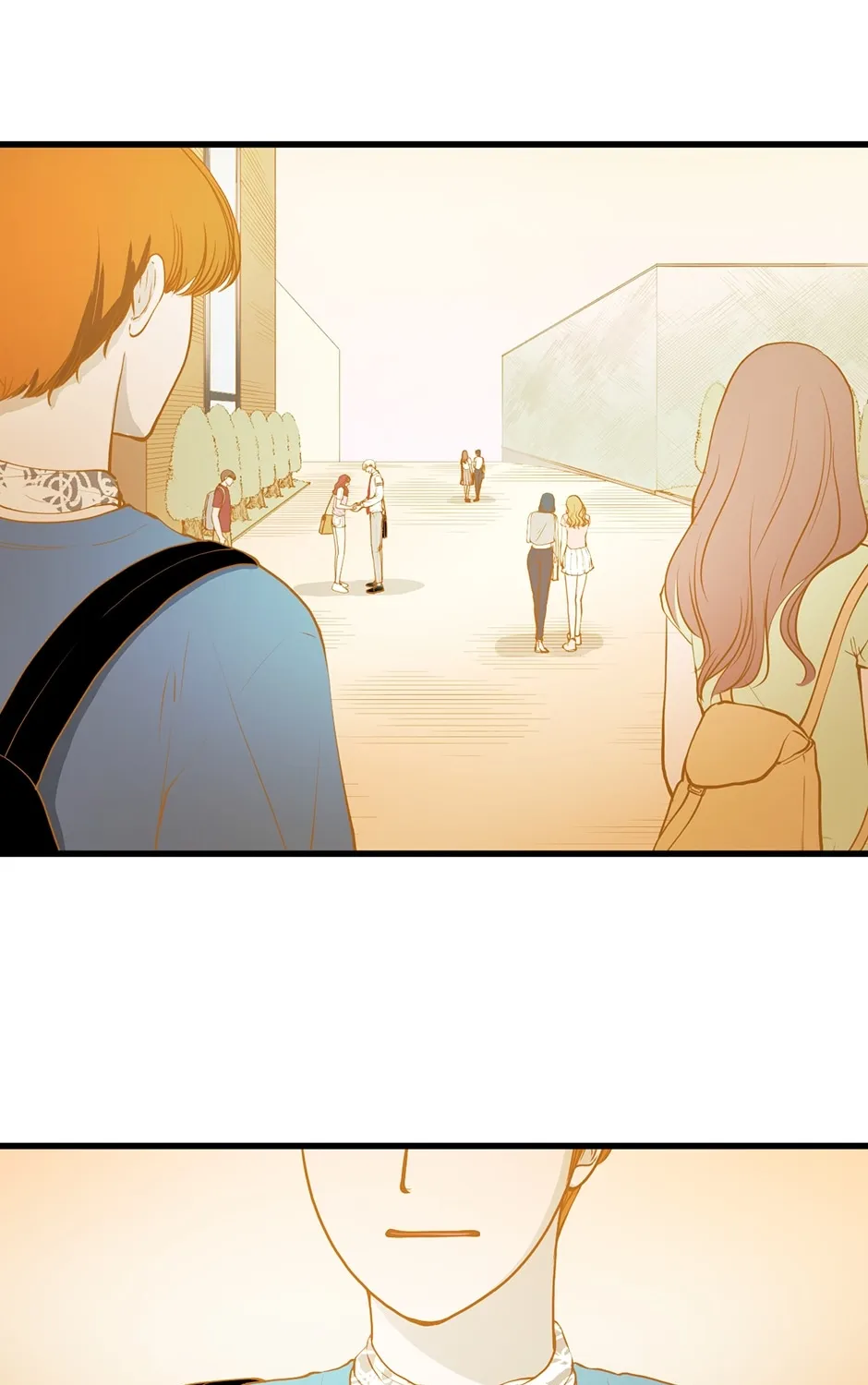 Mingginyu - Chapter 118 - Page 1