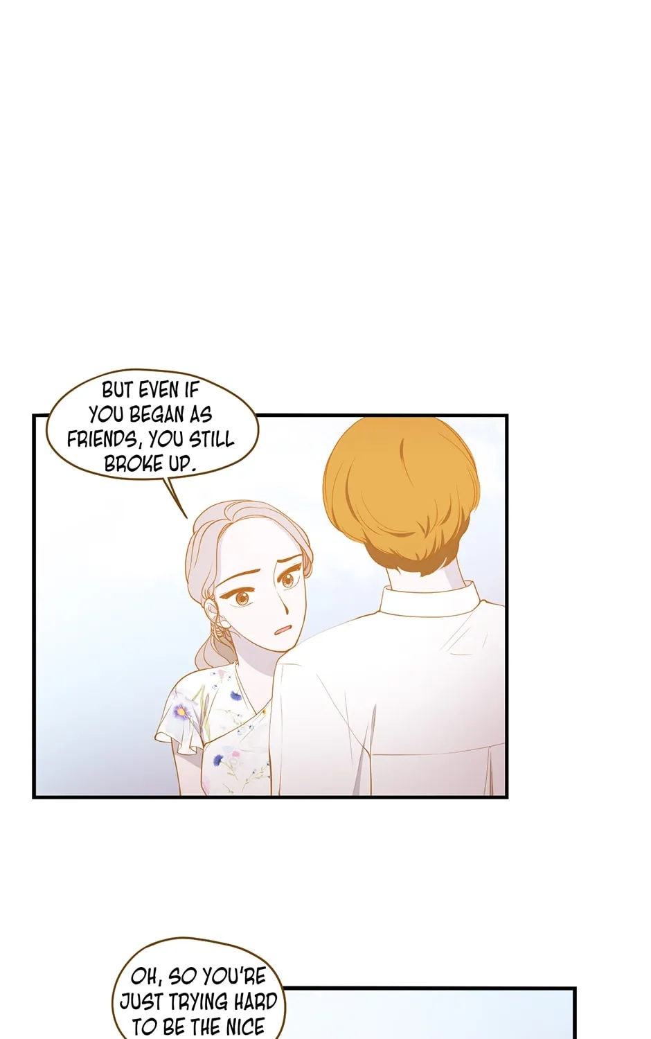 Mingginyu - Chapter 120 - Page 1