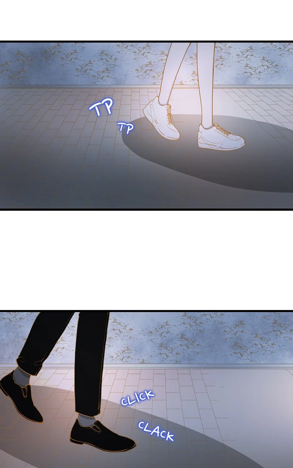 Mingginyu - Chapter 137 - Page 1