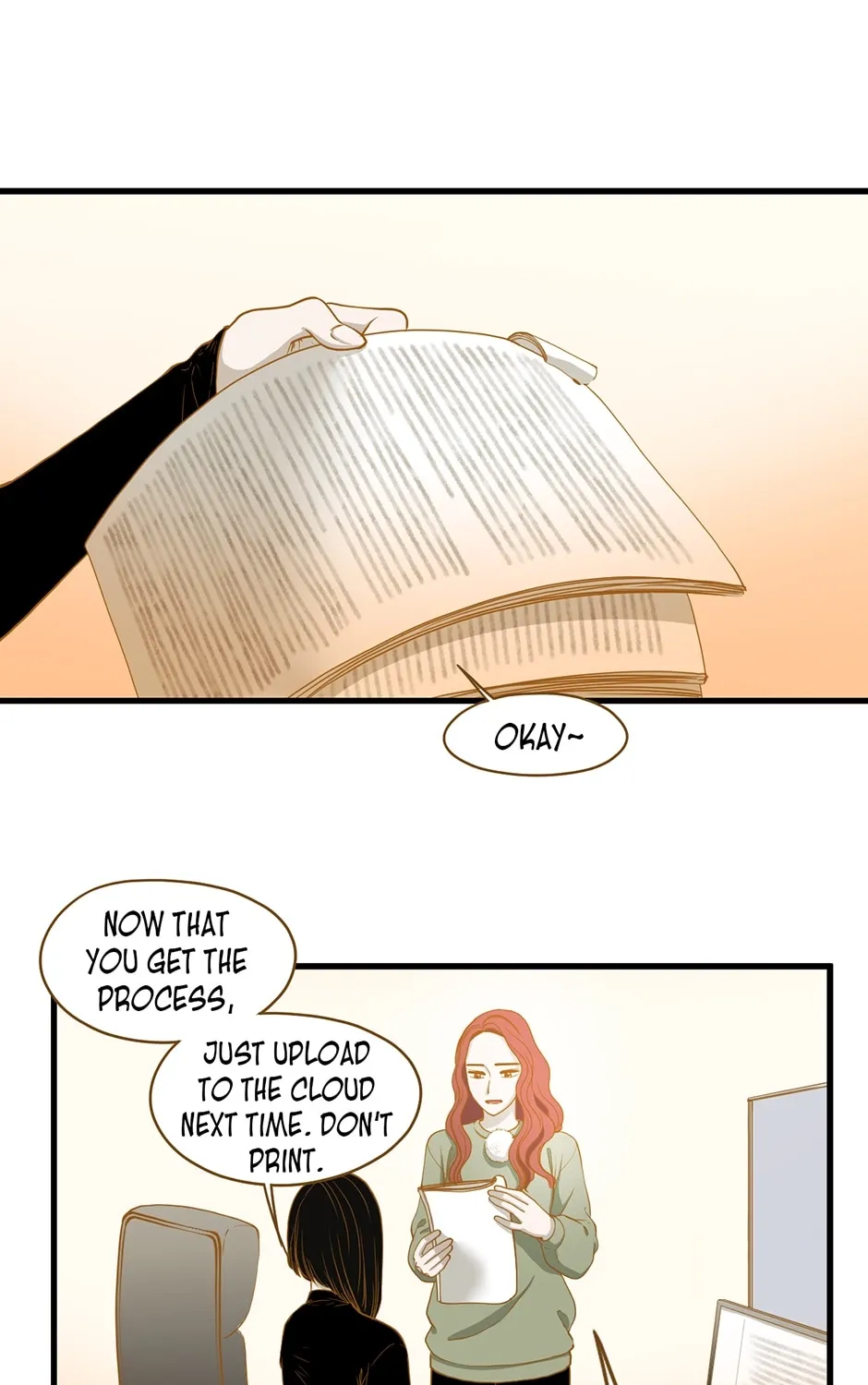 Mingginyu - Chapter 139 - Page 1