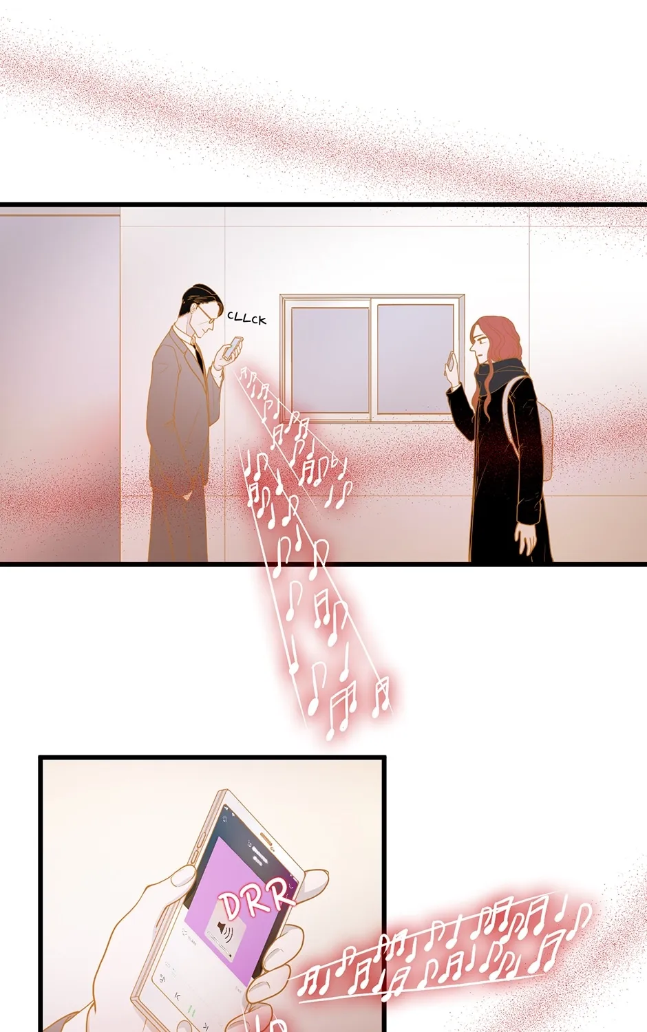Mingginyu - Chapter 165 - Page 1