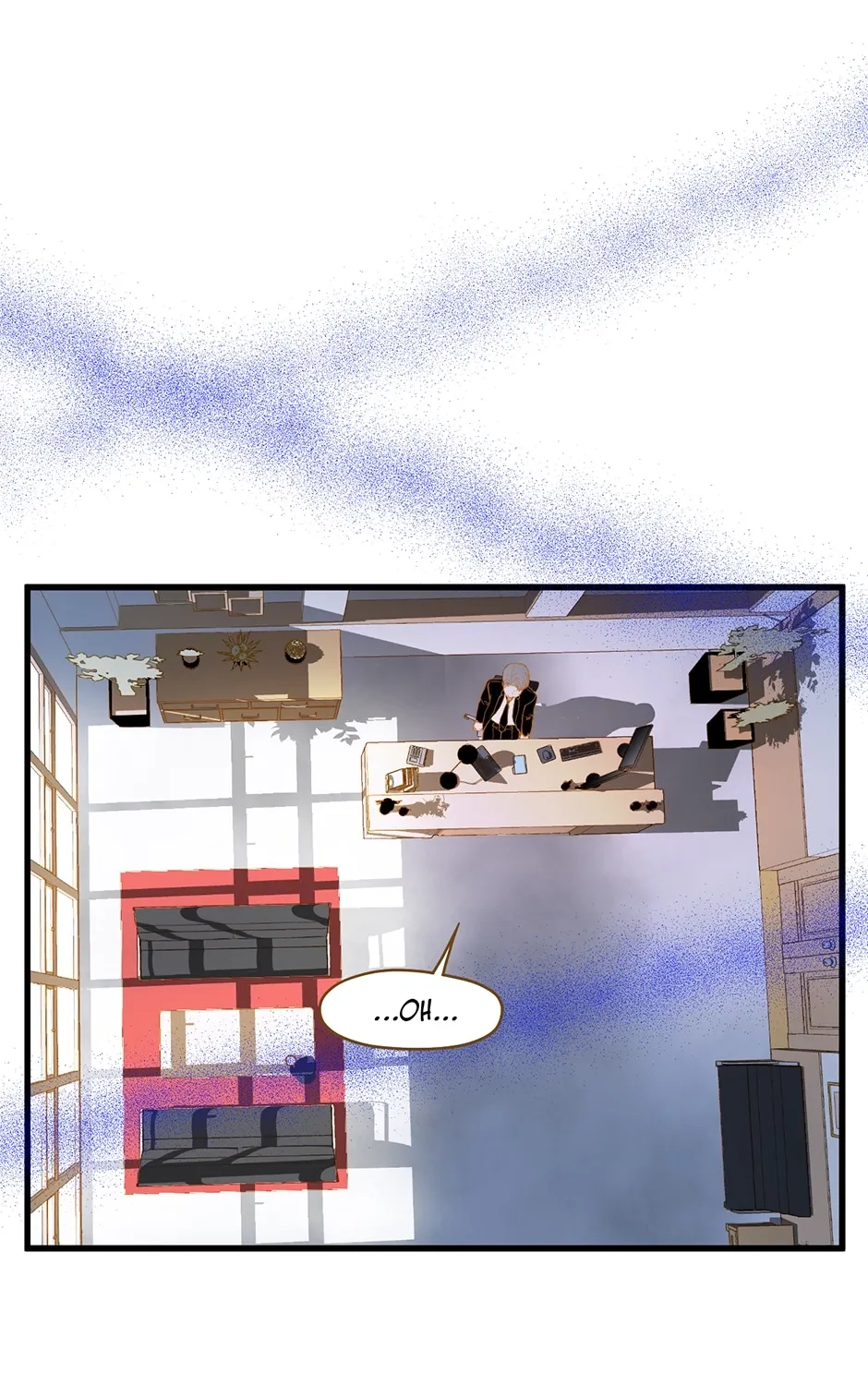 Mingginyu - Chapter 186 - Page 1