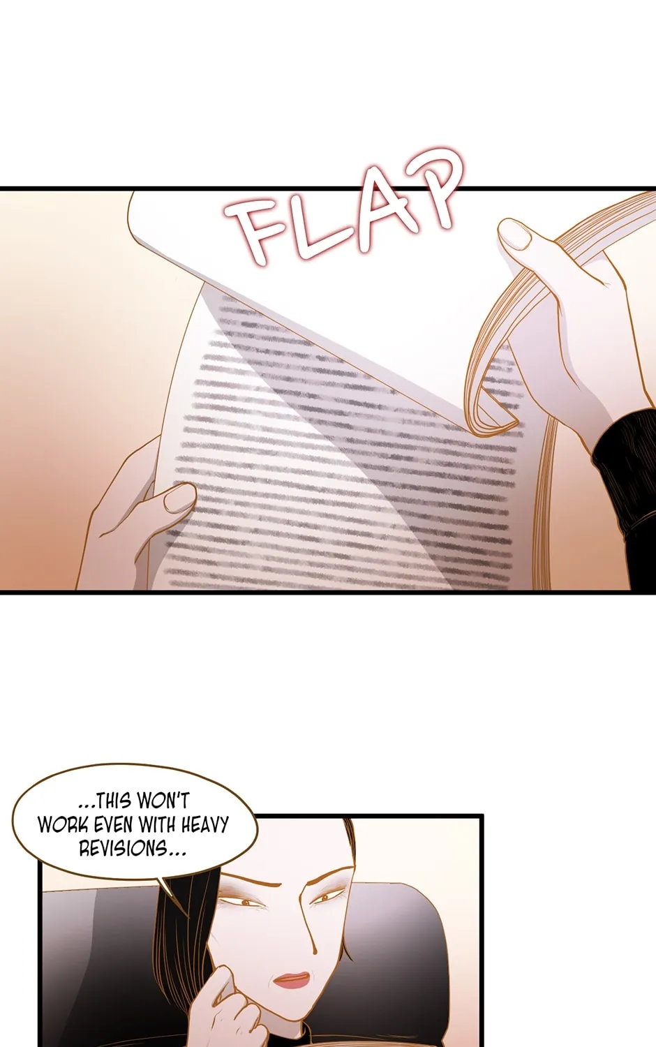 Mingginyu - Chapter 192 - Page 1