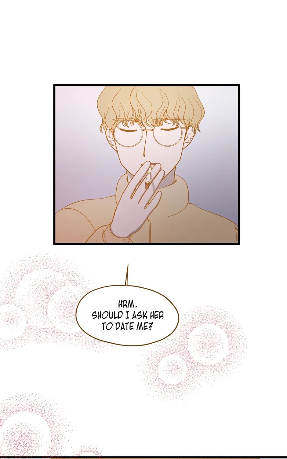 Mingginyu - Chapter 196 - Page 1