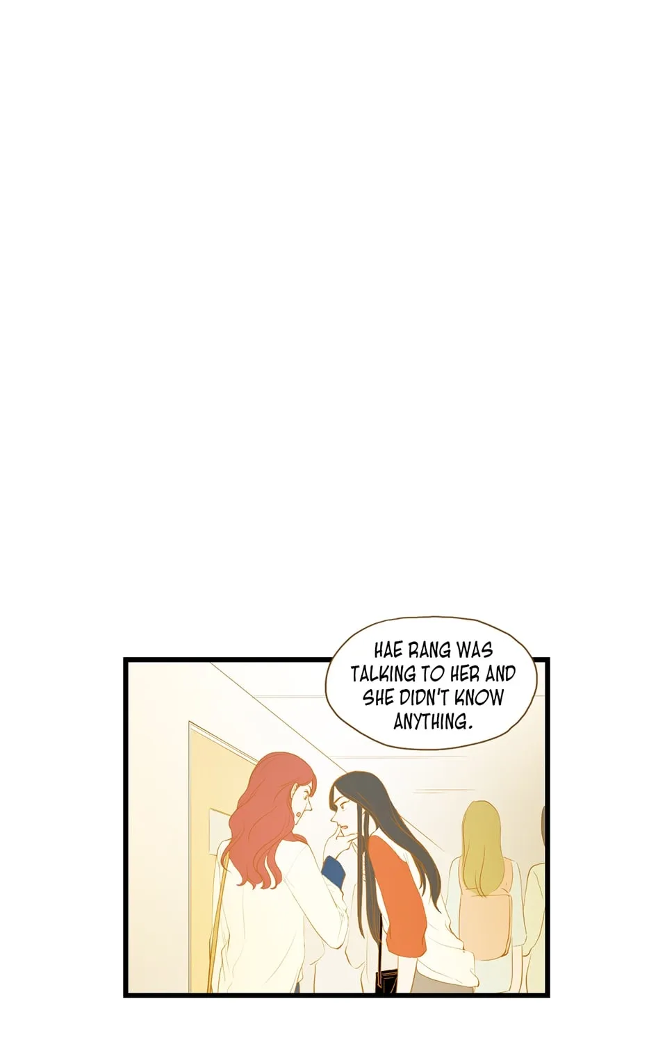 Mingginyu - Chapter 26 - Page 1