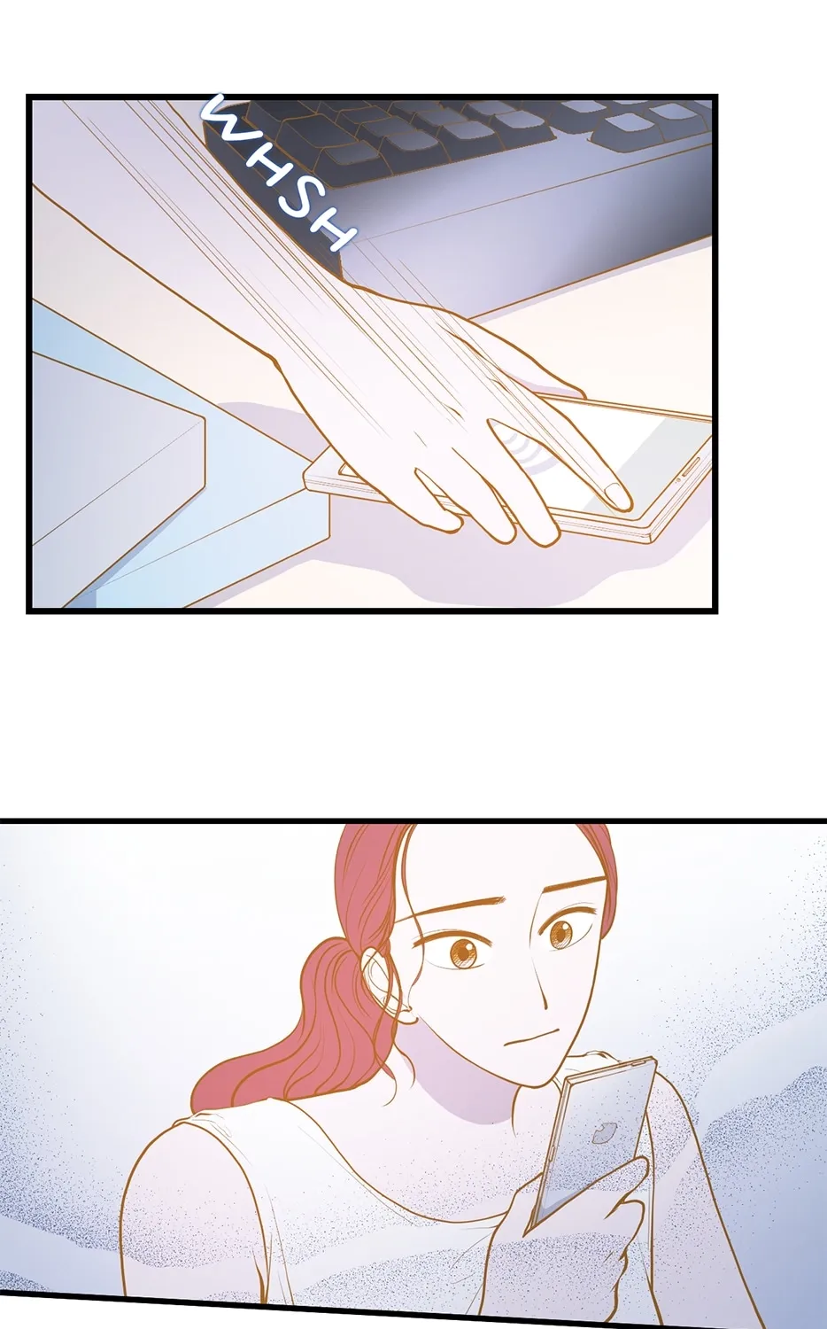 Mingginyu - Chapter 76 - Page 1