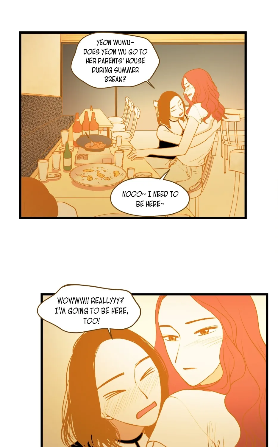 Mingginyu - Chapter 78 - Page 1