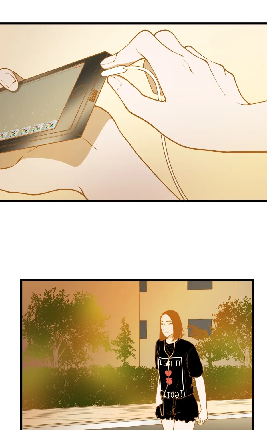 Mingginyu - Chapter 80 - Page 1