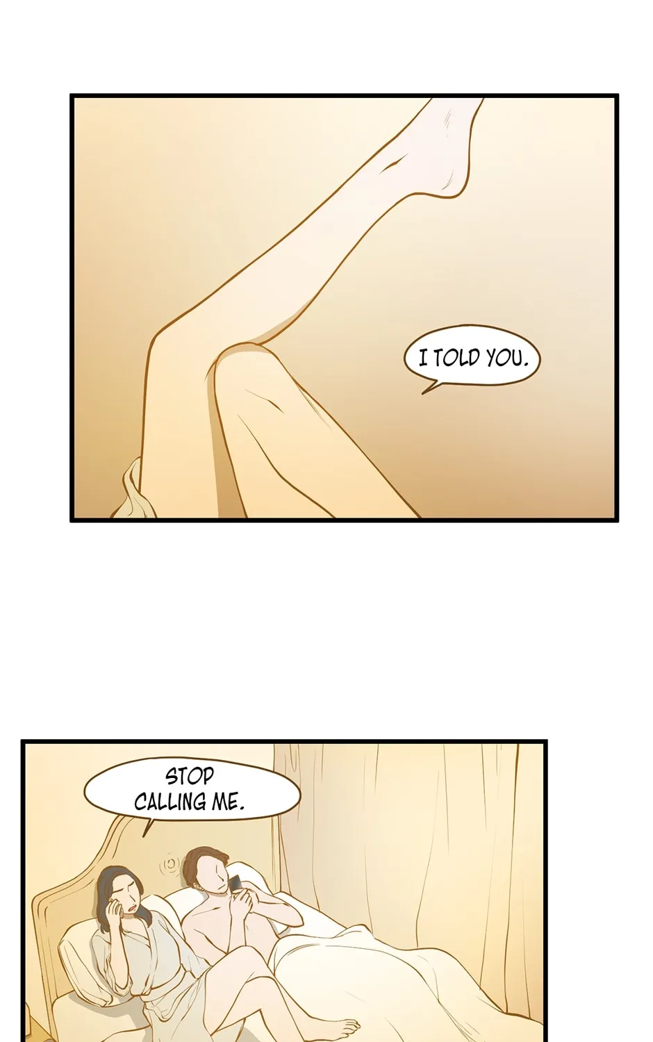 Mingginyu - Chapter 84 - Page 1