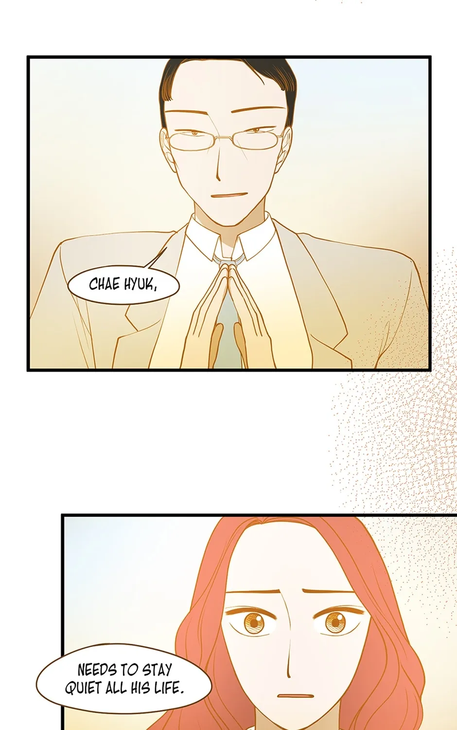 Mingginyu - Chapter 93 - Page 1