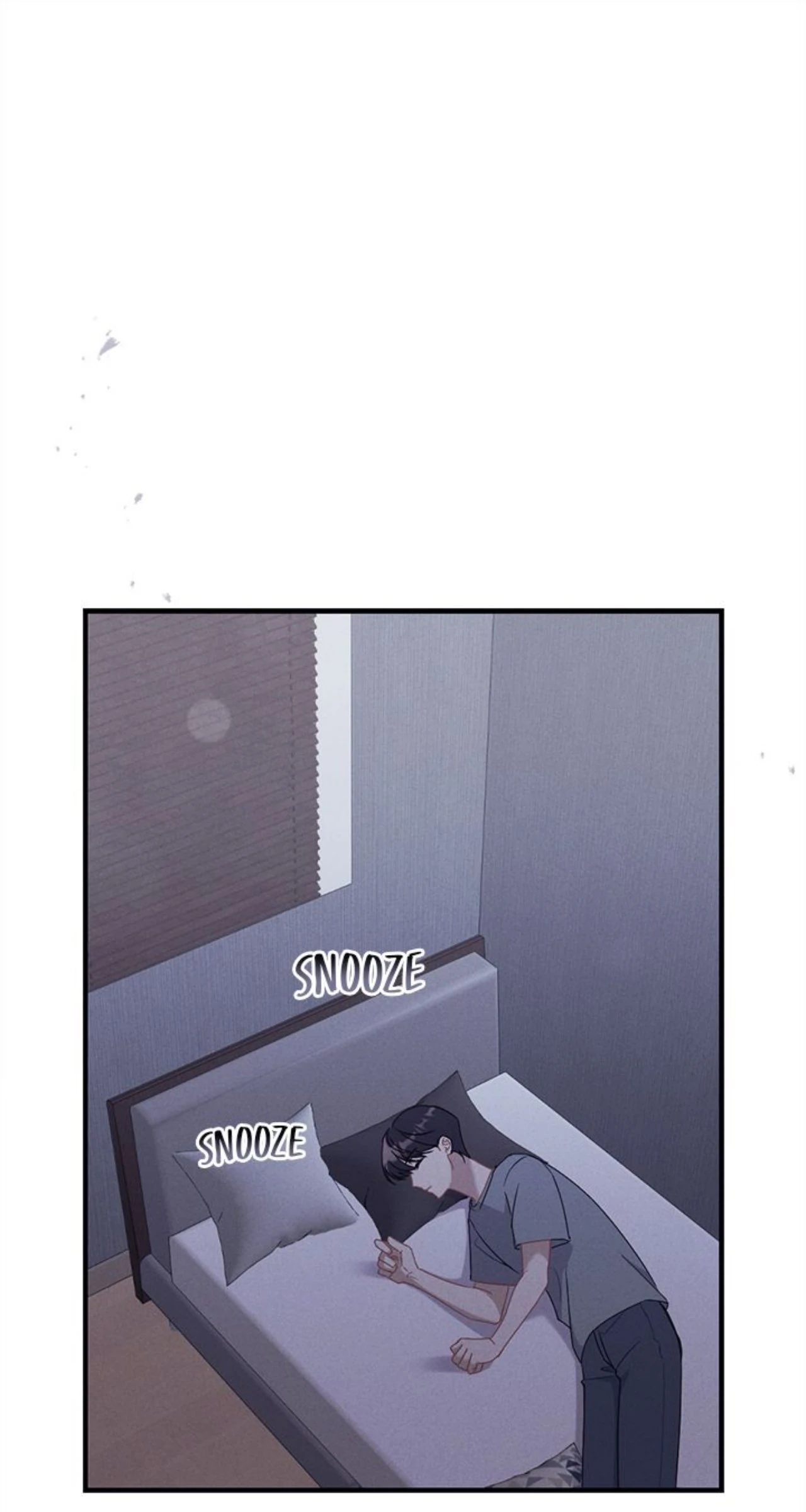 Miracle Illusion - Chapter 40 - Page 1