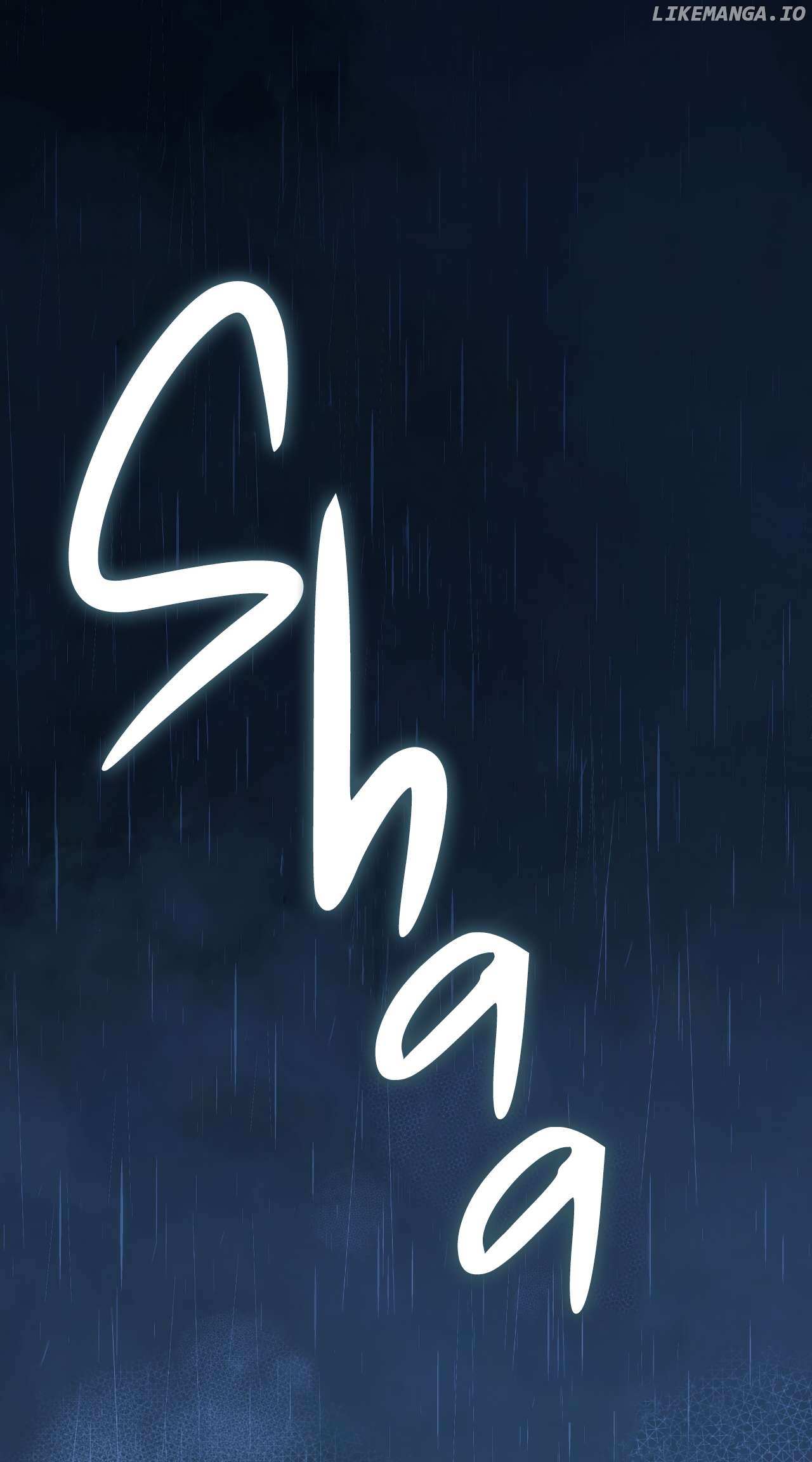 Miserere Mei: Have Mercy on Me - Chapter 0 - Page 1