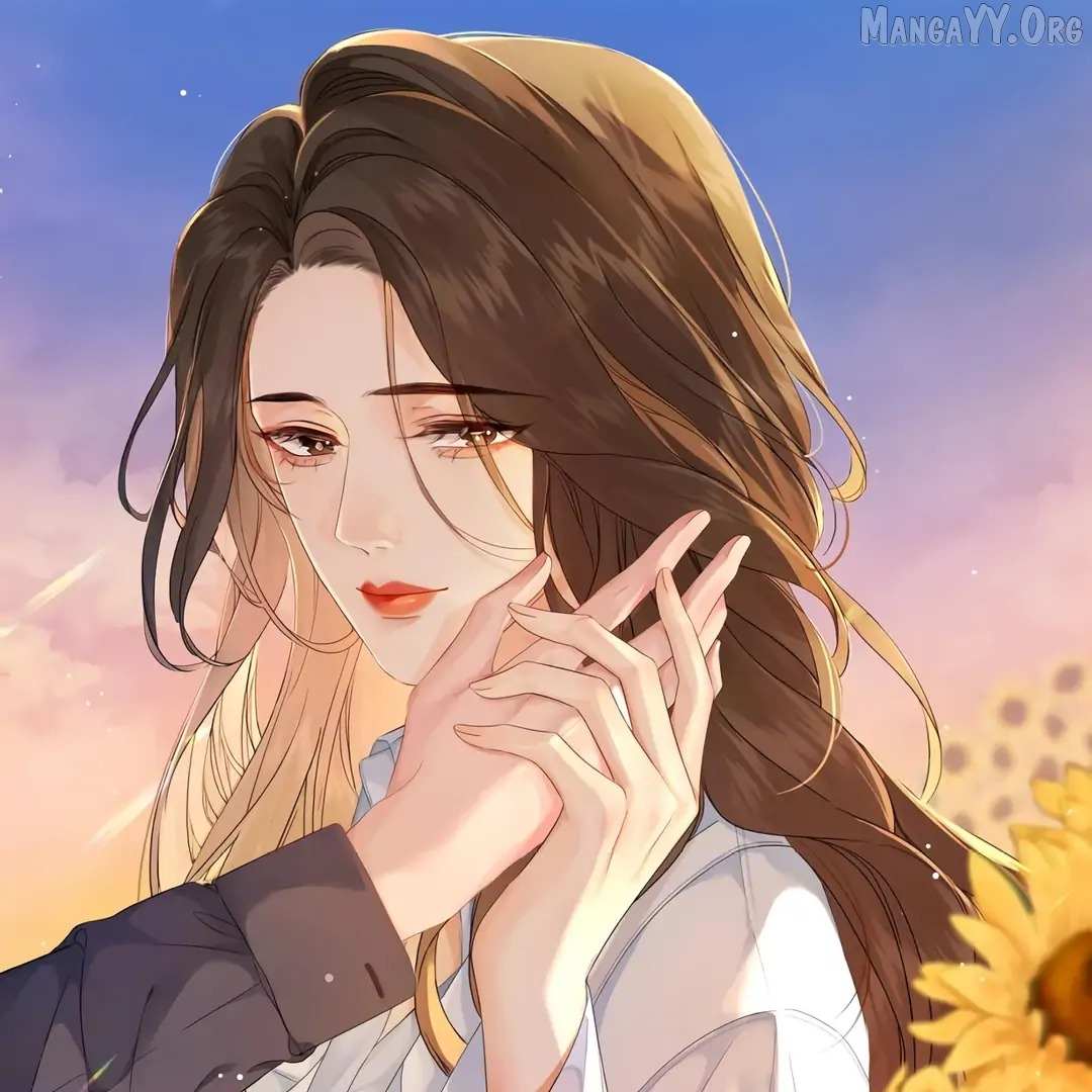 Miss Forensics - Chapter 35 - Page 1