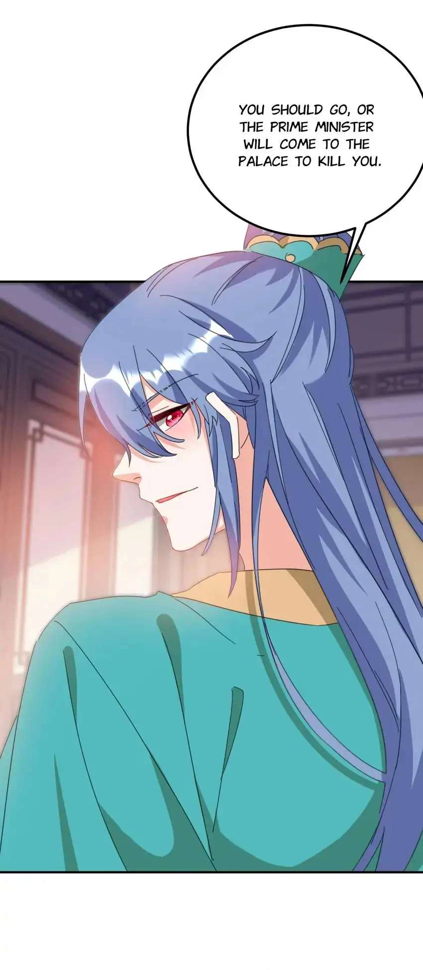 Miss Lover Tamer - Chapter 74 - Page 2