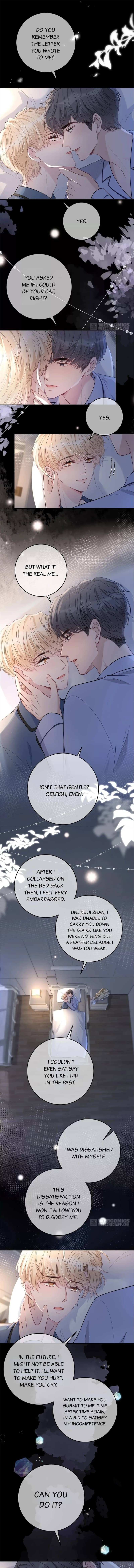 Miss You - Chapter 86 - Page 1