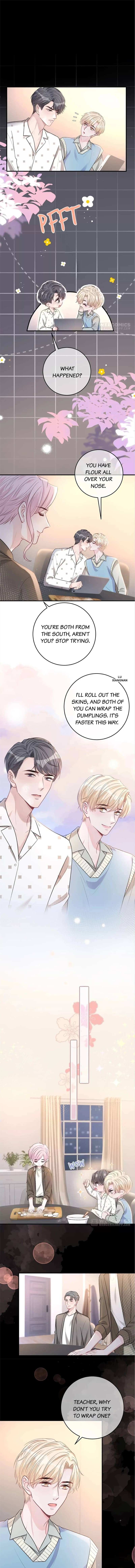 Miss You - Chapter 87 - Page 1