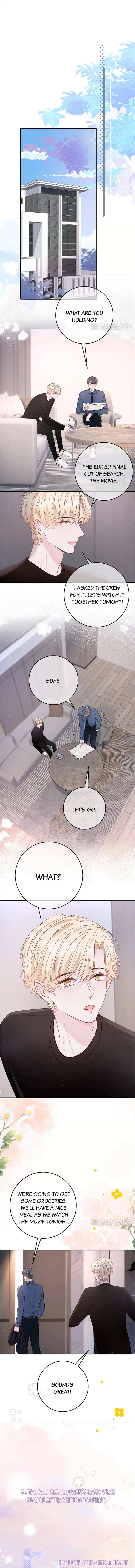 Miss You - Chapter 88 - Page 1