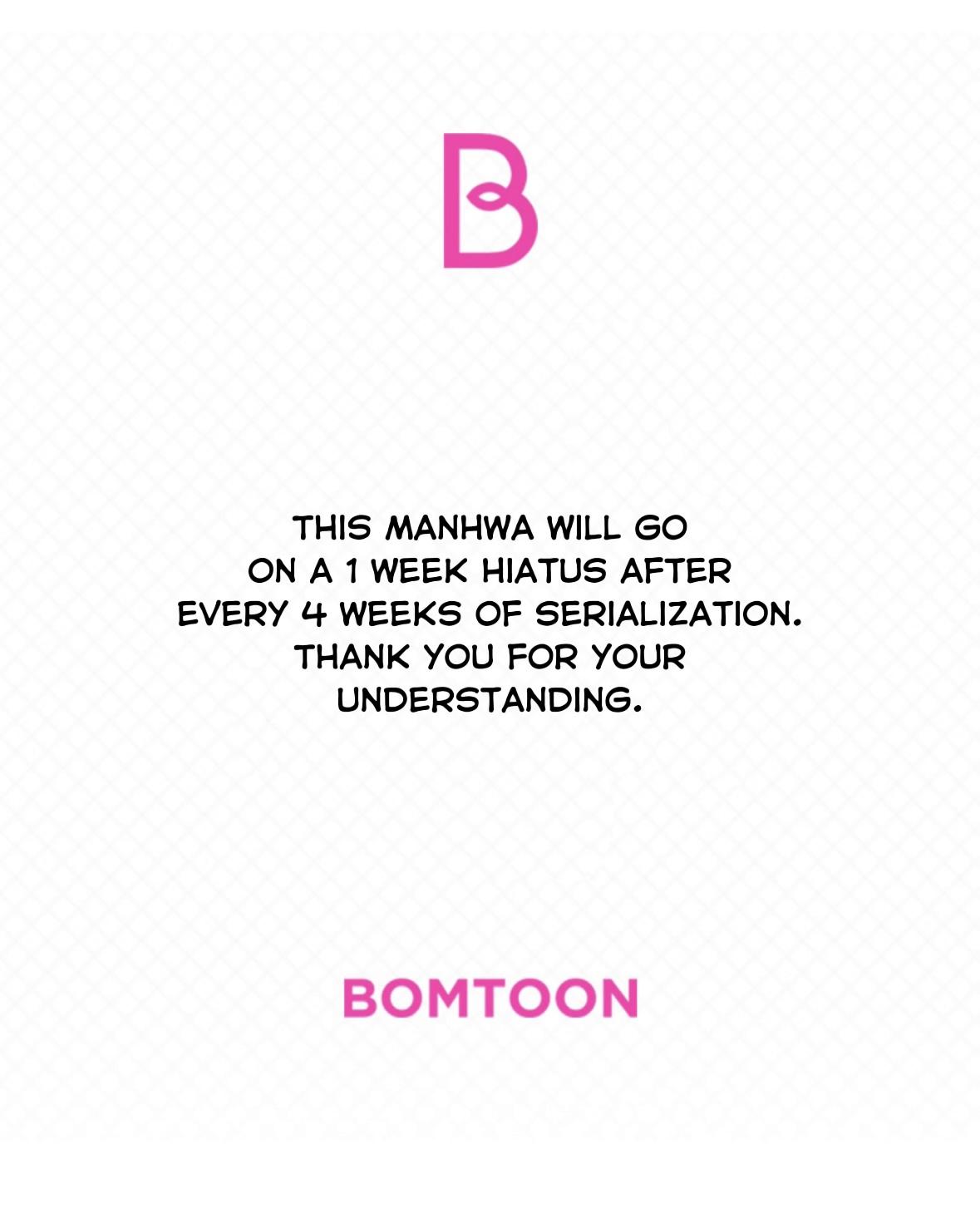 Missing Pepper Case - Extra. : Schedule notice + extras - Page 1