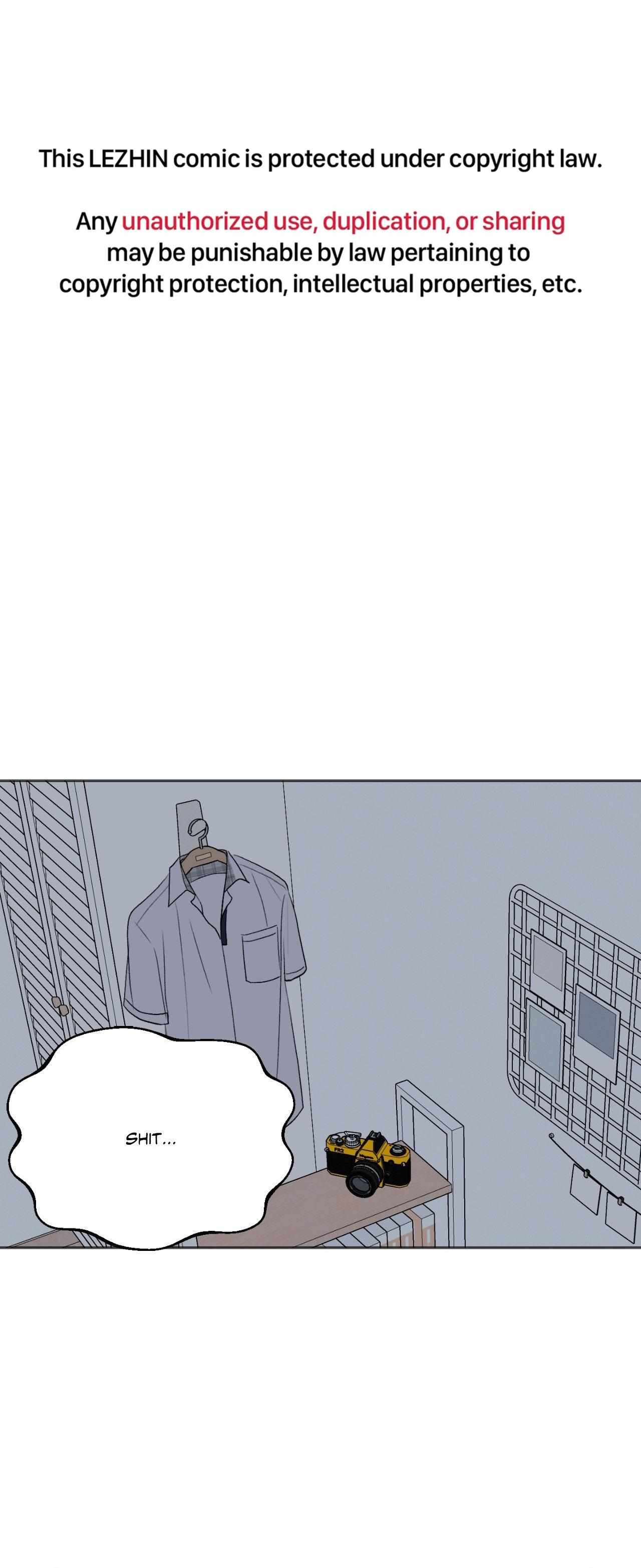 Missing Romance - Chapter 56 - Page 2