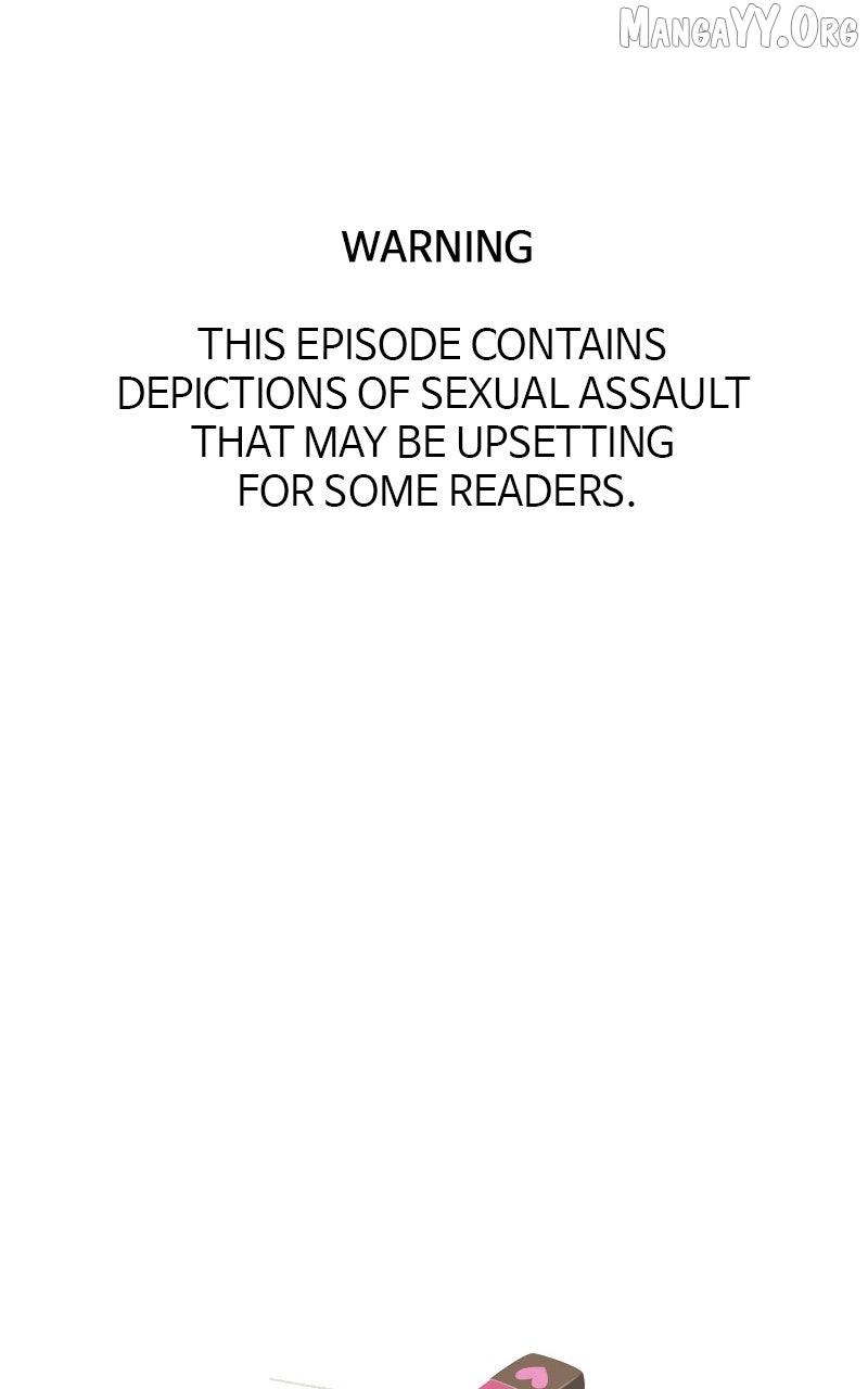 Mistake - Chapter 205 - Page 1