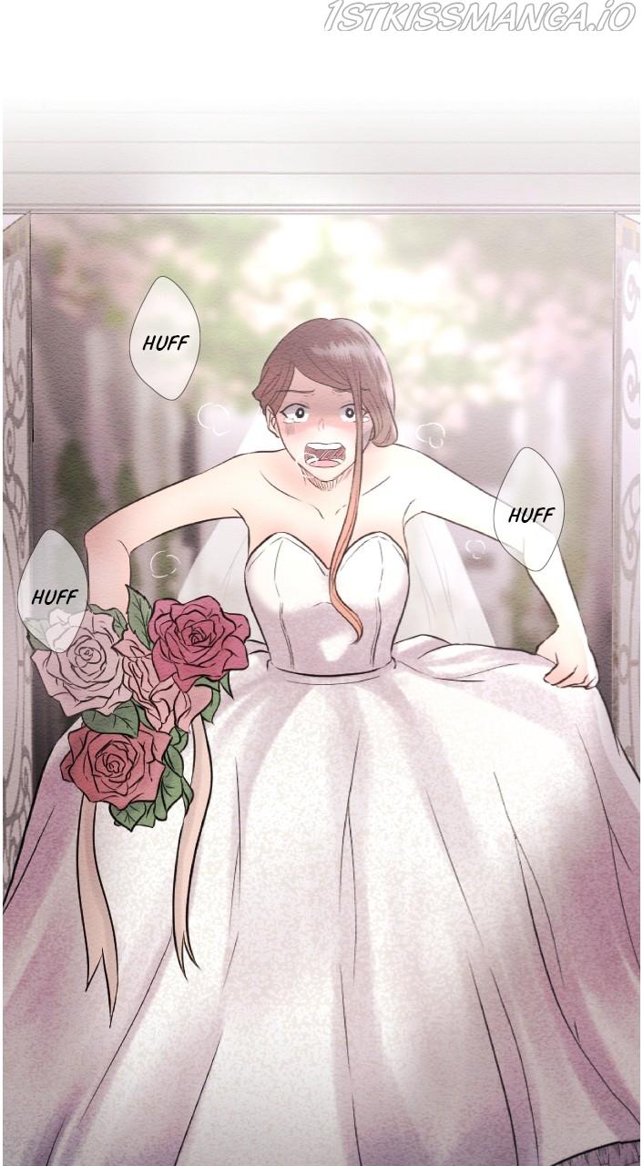 Mistake - Chapter 24 - Page 1