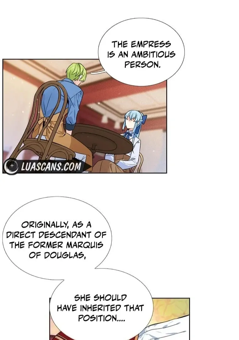 Mistaken For a Villainess! - Chapter 13 - Page 1