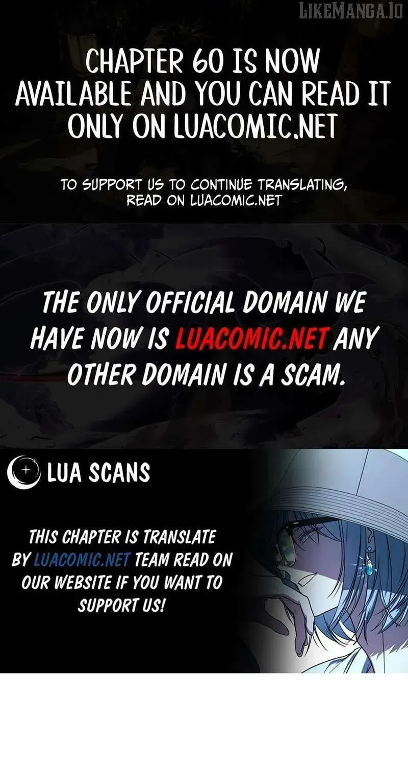 Mistaken For a Villainess! - Chapter 57 - Page 1